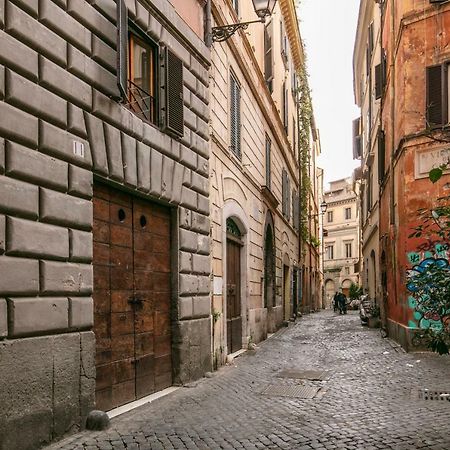 Farnese House In Rome 아파트 외부 사진
