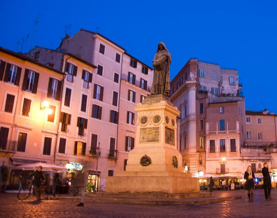 Farnese House In Rome 아파트 외부 사진